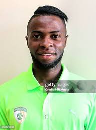 25 Yuber Asprilla Stock Photos, High-Res Pictures, and Images