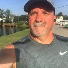 Barry Ballinger's Instagram, Twitter & Facebook