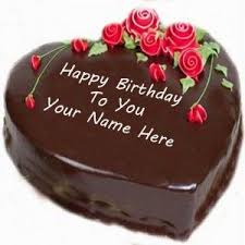 Edit Name 2017 Happy Birthday Cake With Name Free Download Happy Birthday Cake Images 2015 Free Happy Birthday Cake Images Happy Birthday Chocolate Cake Happy Birthday Cake Pictures