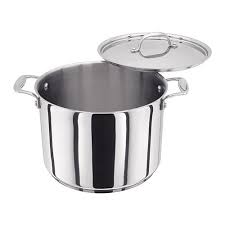 Stellar 7000 24cm Stockpot Harts Of Stur