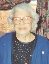 Obituary information for Mary Jane Berg Davies