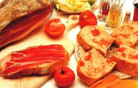 Cocina catalana, descubre todas las recetas de cocina catalana de la mano de karlos arguiñano david de jorge elabora la receta vaso de galleta y crema catalana en su programa de televisión el. A Proposito De La Merce Comida Catalana Tradicional Cooked In Barcelona