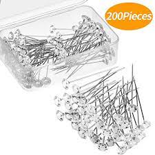 Wildflowers enamel pin, bouquet pin, plant lady pin, geometric pin, rose and peony pin, gift for mom, friend gift, girlfriend gift under 15 shannontalbott. Senkary 200 Pieces Corsages Pins Flower Pins Diamond Crystal Pins Floral Pins Straight Head Pins Wedding Bouquet Pins Clear 2 13 Inch Walmart Com Walmart Com