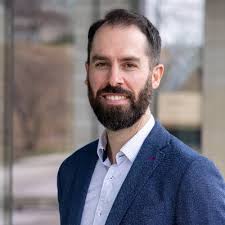 Maxwell Smith (University of Western Ontario)