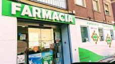 Encontrar Farmacia online que se encuentren en el 28037, Madrid ...