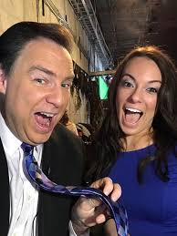 Mike Caplan, Meteorologist at Fox 32