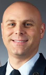 Retired from military, Walla Walla native heads into new career