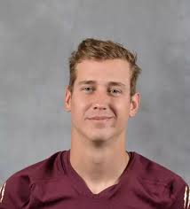 2015 Football Roster