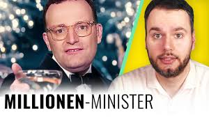 Lange hat sich gesundheitsminister jens spahn juristisch dagegen. Der Luxus Minister Jens Spahn Seine Millionen Immobilien Youtube