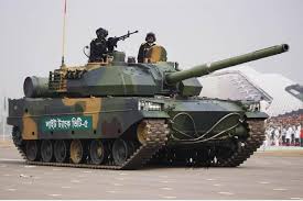 Bangladesh Modernizes All Branches of Its Military to Counter Threats from India and Myanmar