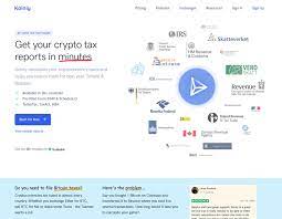 Crypto tax software allows users to track, manage and calculate the gains and losses of any cryptocurrency transaction and exchange operation. Best Cryptocurrency Tax Software 2021 Guide To The Top Options