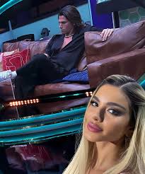 LA CASA DE LOS FAMOSOS ((Oficial))