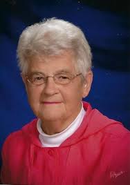 Mary Fisher Obituary