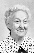 Edna McGrath Obituary (2007)