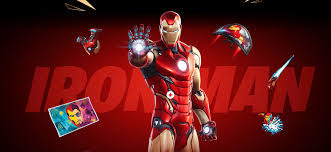 You'll need to complete some awakening challenges as tony stark to unlock the skin. Where Is Iron Man In Fortnite Map Will There Be A Iron Man Location