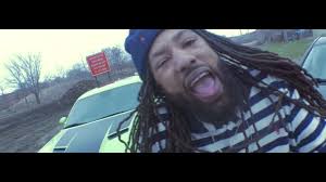 LOU KANE '' DAT JUICE '' OFFICIAL MUSIC VIDEO