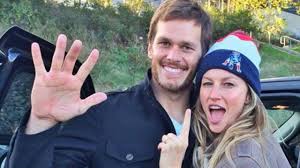 Tom brady and gisele bündchen | taylor hill/filmmagic. Tom Brady And Wife Gisele Bundchen Youtube