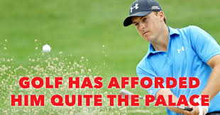 8 jordan spieth net worth, income & salary in 2021. Jordan Spieth House Photos Net Worth It S Shocking
