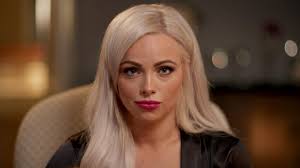 Liv Morgan Reacts to Being Given New Look For WWE Return