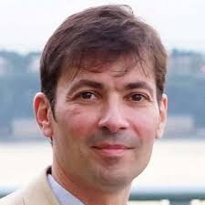 Open access market sizing: Daniel Pollock, Chief Digital Officer at Delta  Think