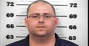 Tennessee man who murdered wife in front of their 2-year-old says he was  subjected to domestic abuse