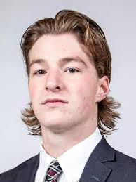 2024-25 Men's Ice Hockey Roster