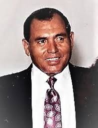 Obituary information for Francisco "Frank" Vasquez Mireles