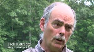 Many Hands Organic Farm, Barre