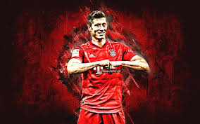 Check out inspiring examples of red_background artwork on deviantart, and get inspired by our community of talented artists. Download Wallpapers Robert Lewandowski Bayern Munich Polish Footballer Portrait Creative Red Background Art Bundesliga Germany Football For Desktop Free Pictures For Desktop Free