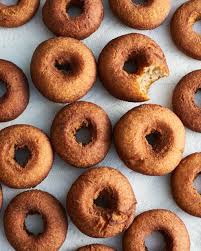Pin On Doughnuts Crullers Cronuts