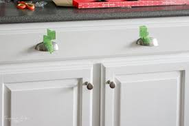 Maybe you would like to learn more about one of these? Install New Cabinet Pulls The Easy Way