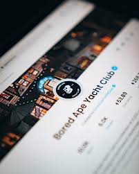 Cara Daftar Opensea Platform Jual Nft Yang Kini Sedang Viral Kumparan Com