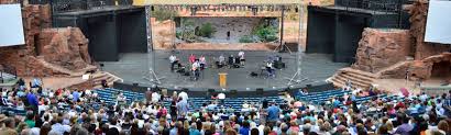 Tuacahn Amphitheatre Tickets And Seating Chart