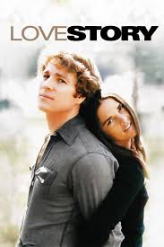 Love Story Filmes De Romance Filmes Vintage Titulos De Filmes