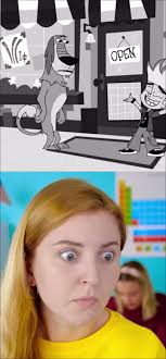 Susan and Mary Test R64