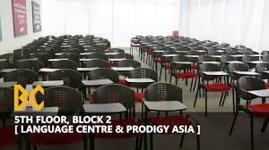 36,935 likes · 106 talking about this. Bac Facilities Pj Campus Vsq Youtube