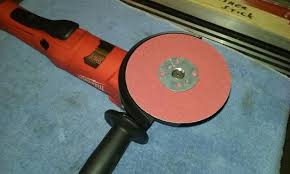 Shop for milwaukee sanders and polishers at cpo milwaukee. Grinder Sander Conversion Kit