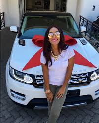 Pearl modiadie buys herself a luxurious car in celebration of mother's day south african celebs celebrated their initial mother's day yesterday, ninth could and it had been an exquisite one for them. South African It Girls And Their Cars Okmzansi