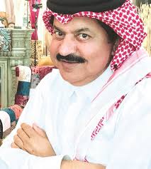 علي عبدالستار لـ الراي الفن سل ة فواكه لكل الأذواق الراي