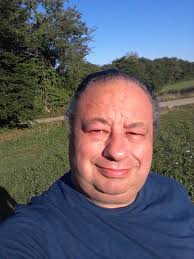 Daniel Rousseau Anteuil