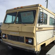 Image result for Light Beige 1970 Motor Home