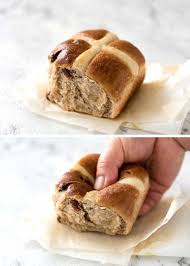Hot Cross Buns Recipe Recipe Hot Cross Buns Recipe Hot Cross Buns Recipe Easy Cross Buns Recipe