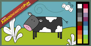 Dibujos Para Colorear Online
