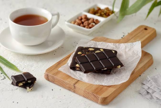 Discover the Antioxidant Benefits of Dark Chocolate