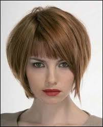 Check out 27 perfect bob haircuts with bangs for 2016 in this post and draw some inspirations! Pin On Frisuren