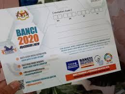 Jumlah penduduk malaysia pada suku tahun ketiga 2020 dianggarkan seramai 32.69 juta orang, meningkat 0.4 peratus berbanding suku tahun dalam pda itu, mohd uzir selaku pesuruhjaya banci 2020 turut menyatakan, pelaksanaan banci penduduk dan perumahan malaysia 2020 (banci 2020). Pejabat Operasi Gombak Dosm Selangor Postingan Facebook