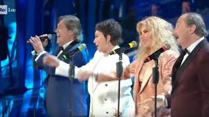Find ricchi e poveri credit information on allmusic. I Ricchi E Poveri Su Rai1 La Nostra Forza Non Sono I Pezzi Ma Lanostratv