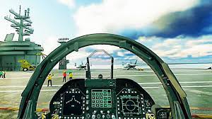 Maybe you would like to learn more about one of these? Ace Combat 7 Vr Gameplay 2018 Ps4 Ps Vr Youtube