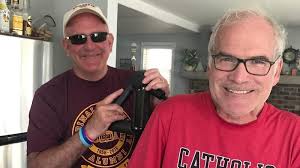 "Try to be better" Doc's Final Message