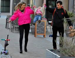 Pasha kovalev and rachel riley were partners on strictly come dancing five years ago. V26boznuspcenm